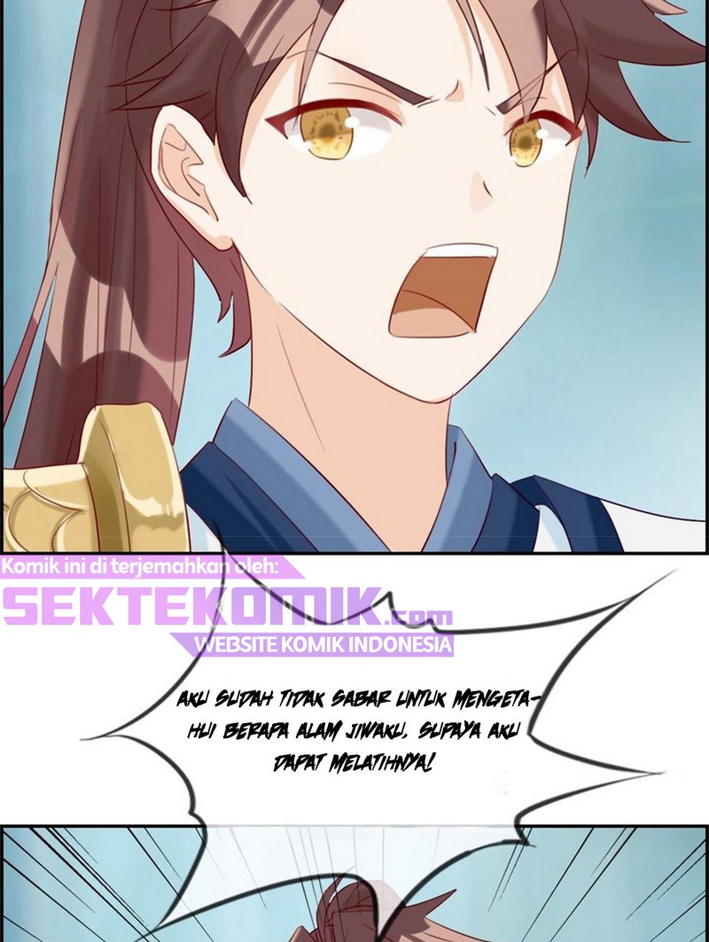 Strongest System (The Strongest Dandy System) Chapter 17 Gambar 32